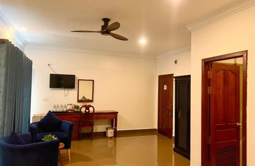 Wat Bo Area Hotel | Rithy Rin Angkor Hotel