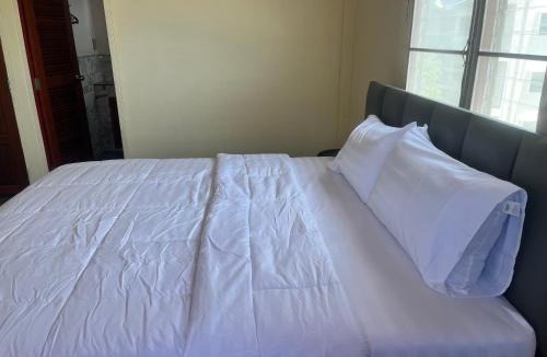 Ban Phe Hostel | Dawan innห้องพักตะวันอินน์达万宾馆