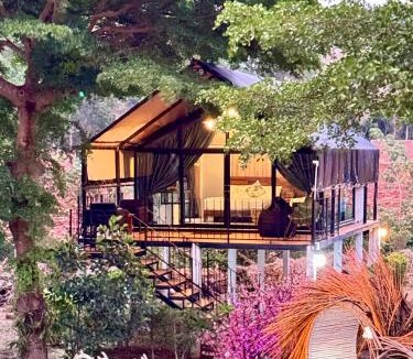 Mu Si Resort | Mont Blanc Base Camp Khaoyai