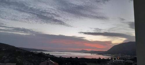 Souda Apartment | Sea View Apartment near Chania VISTA AURA 2