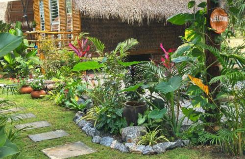 Svay Pao House | Bamboora Sanctuary Battambang