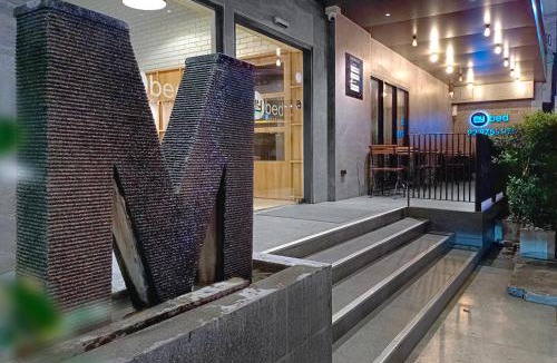 Chom Phon Hotel | MyBed Ratchada
