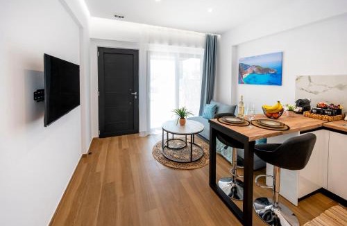 Kos Town Apartment | Odaria Premium Apartments