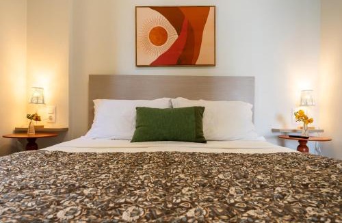 Agia Galini Villa | Vrachos Nature Lodges Thyme 1, Private pool