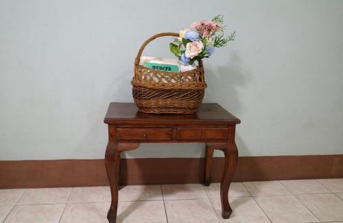 Udon Thani Hotel | Chanathinat Place
