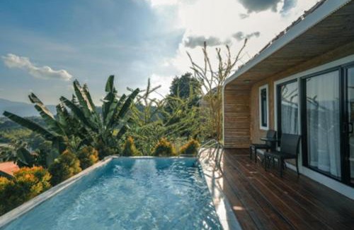 Pong Ta Long Resort | Olympus khaoyai