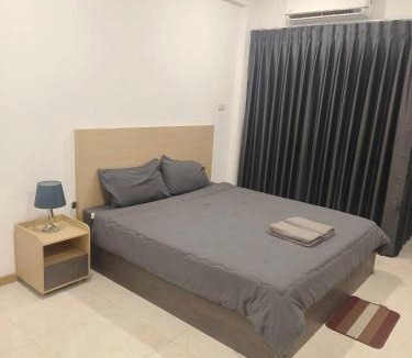 Ratsada Apartment | Lucky Resident Phuket By Paragon