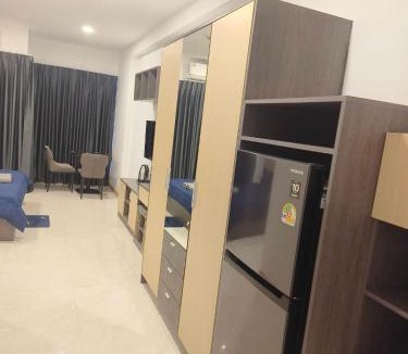 Ratsada Apartment | Lucky Resident Phuket By Paragon