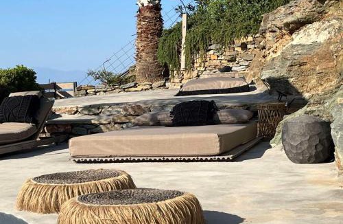 Korissia Villa | Kydippi Kea Villa