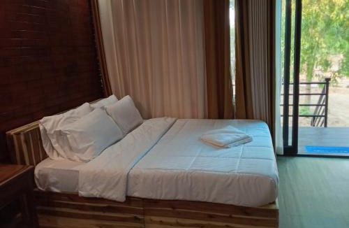Koh Rong Hotel | Sand and Sun Koh Rong