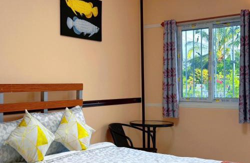 Ban Wang Hom House | สมหวัง โฮมสเตย์