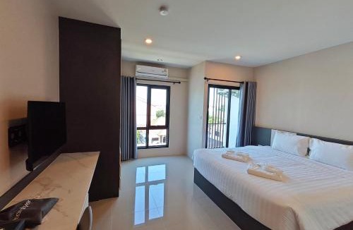Ban Bu Lamduan Hotel | Prajan Residence