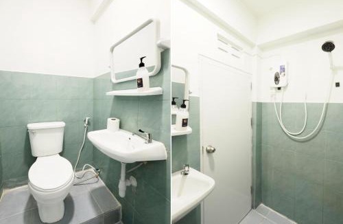 Samsen Nok Hotel | RQ Bangkok Huai Khwang by Collection O