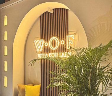 Koh Lan Villa | WOF Villa Kohlarn
