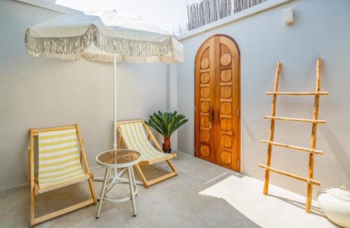 Koh Lan Villa | WOF Villa Kohlarn