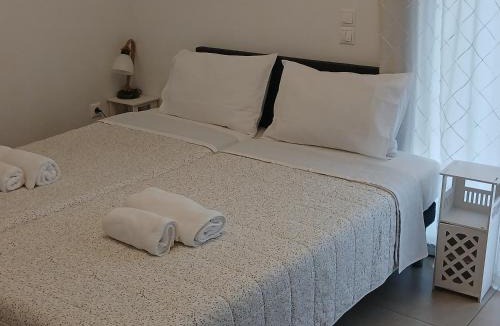 Gerakas House | "Akrivis studio"