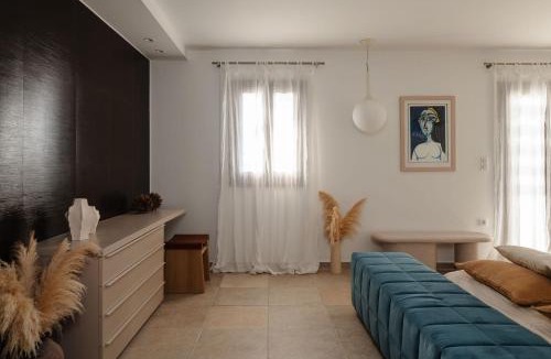 Stelida Villa | ZELION VILLA