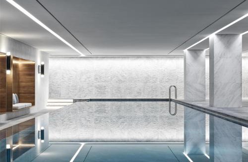 Neos Kosmos Hotel | Grand Hyatt Athens