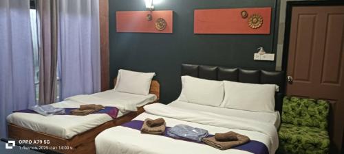 Kaeng Khoi Resort | changrojresort