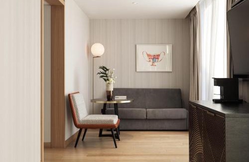 Neos Kosmos Hotel | Grand Hyatt Athens