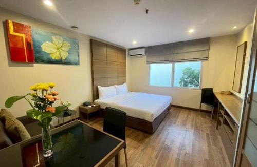 Nai Mueang Hotel | AMIS By Sima Thani