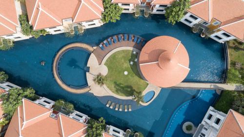 Siem Reap Resort | Memoire Palace Resort & Spa