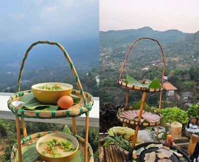 Chiang Rai Province House | Hobbit noi