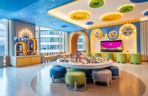 Ratchaprasong Hotel | Grande Centre Point Prestige Bangkok