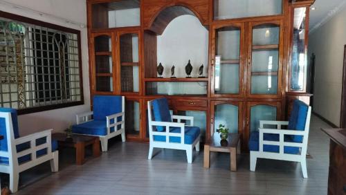 Wat Bo Area Hotel | Villa Wat Bo