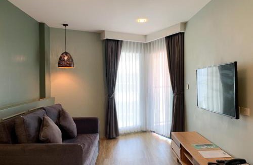 Bang Kao Hotel | Eco Cozy Beachfront Resort Chaam