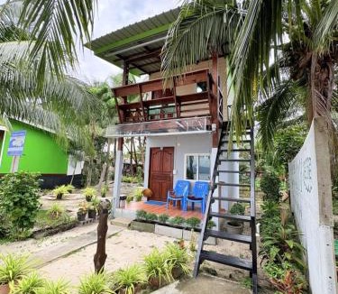 Ko Mook House | Koh Mook Rem Ley