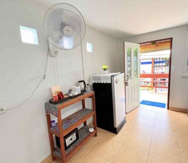 Ko Mook House | Koh Mook Rem Ley
