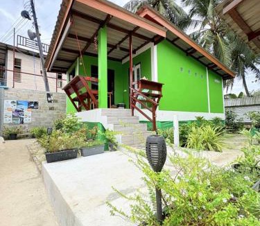 Ko Mook House | Koh Mook Rem Ley