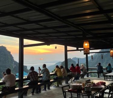 Mae Sai House | หมี่ก่าโฮมสเตย์