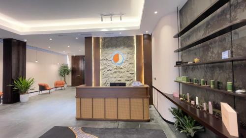 Chamkar Mon Hotel | Joya Hotel
