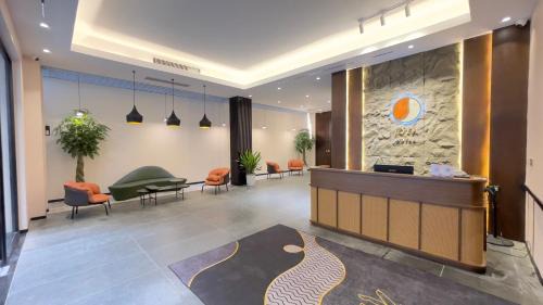Chamkar Mon Hotel | Joya Hotel