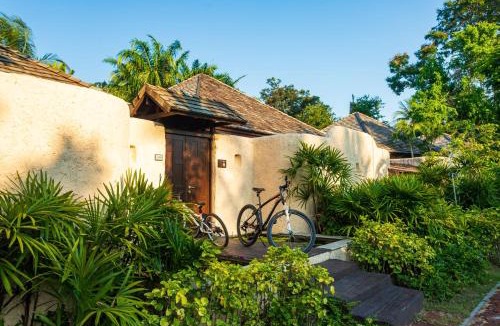 Pak Nam Pran Resort | Sheraton Hua Hin Pranburi Villas