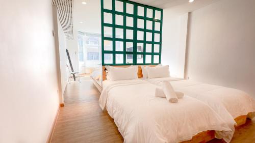 Phahonyothin Apartment | The companions house