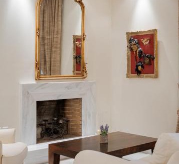 Vouliagmeni Apartment | Voula Riviera Apartment