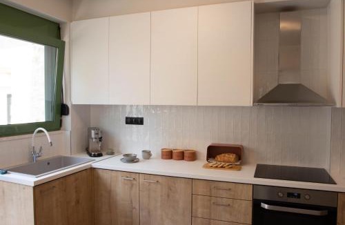 Archanes Apartment | Alexandra Heritage Μaison