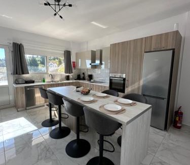 Asklipiio Apartment | Casa Platania