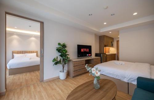 Samphanthawong Hotel | Exoresidence The Heart of Chinatown