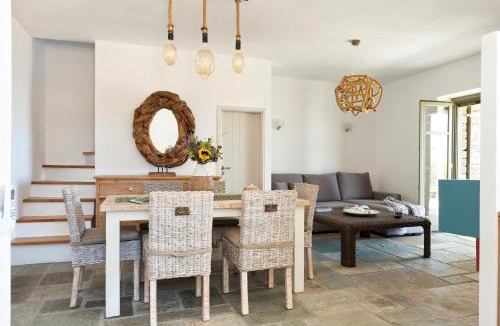 Koundouros Villa | Sea & Stone Villas