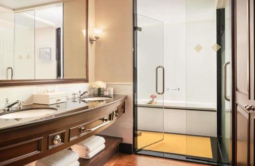 Chamkar Mon Hotel | Sofitel Phnom Penh Phokeethra
