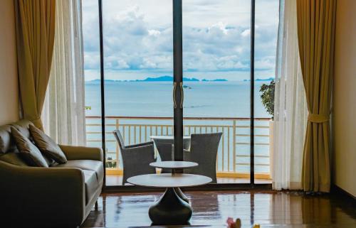 Haad Son Resort | Sunset Hill Boutique Resort Koh Phangan