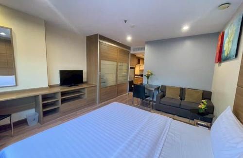 Nai Mueang Hotel | AMIS By Sima Thani