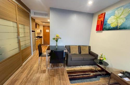 Nai Mueang Hotel | AMIS By Sima Thani