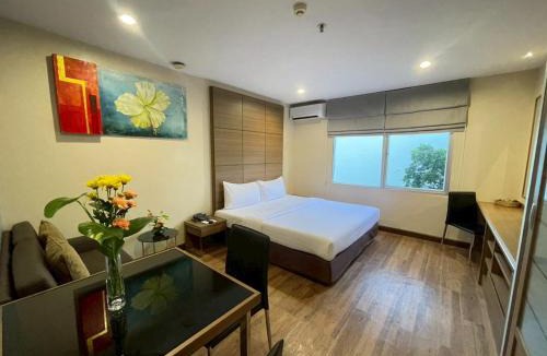 Nai Mueang Hotel | AMIS By Sima Thani