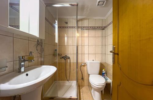Koum Kapi Apartment | Koum Kapi Studio B1