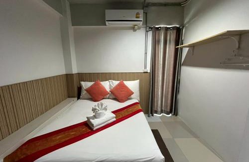 Downtown Krabi Hotel | The Guest Hotel Krabi